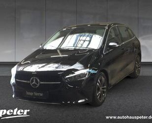 Mercedes-Benz Mercedes-Benz B 180 Progressive, AHV, Mopf Gebrauchtwagen