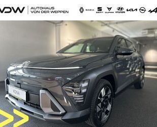 Hyundai Hyundai KONA SX2 1.6 T-Gdi 198PS DCT ALLRAD PRIME Gebrauchtwagen