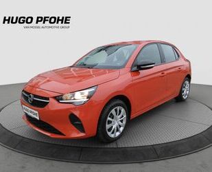 Opel Opel Ope lCorsa Strom SpurH KlimaA PDC KeyLess Gebrauchtwagen