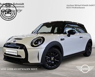 Mini MINI Cooper SE 262 € netto Leasing ohne Anzahlung* Gebrauchtwagen