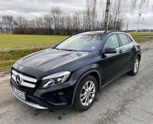 Mercedes-Benz Mercedes-Benz GLA 200 d Activity Edition Activity Gebrauchtwagen