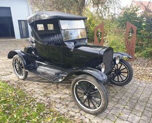 Ford Ford Model T Roadster Gebrauchtwagen