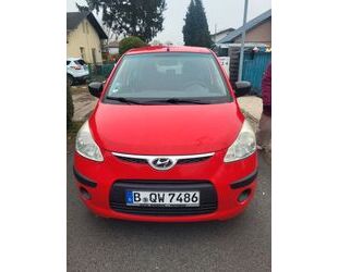 Hyundai Hyundai i10 1.1 Classic Classic Gebrauchtwagen