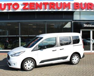 Ford Ford Transit Connect 1.5l D Kombi PDC Allwetterrei Gebrauchtwagen