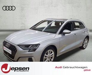 Audi Audi A3 Sportback advanced 35 TDI S tr. FLA Virtua Gebrauchtwagen