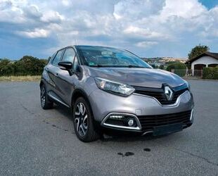 Renault Renault Captur Gebrauchtwagen