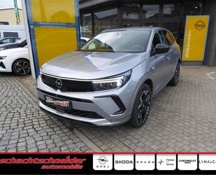 Opel Opel Grandland 1.2 DI Aut. Elegance+PixelLED+360°K Gebrauchtwagen