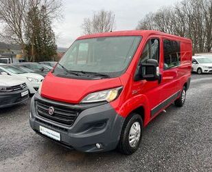 Fiat Fiat Ducato Kasten 33 150 L2H1 AUTOMATIK 1.HAND MI Gebrauchtwagen