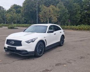 INFINITI Infiniti FX 50 Vettel Edition Gebrauchtwagen