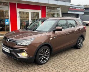 SsangYong Ssangyong Tivoli Gebrauchtwagen