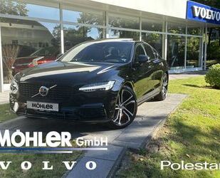 Volvo Volvo S90 T8 PHEV AWD Ultimate Dark Gebrauchtwagen