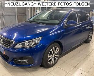 Peugeot 308 Gebrauchtwagen