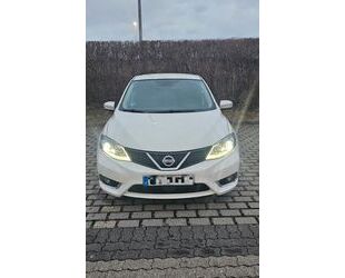 Nissan Nissan Pulsar 1.6 DIG-T TEKNA TEKNA Gebrauchtwagen