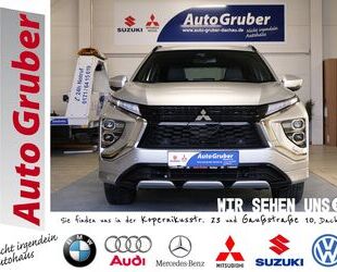 Mitsubishi Mitsubishi Eclipse Cross Plus Select Hybrid 4WD 36 Gebrauchtwagen