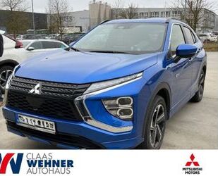 Mitsubishi Mitsubishi Eclipse Cross Plus Select Black Hybrid Gebrauchtwagen