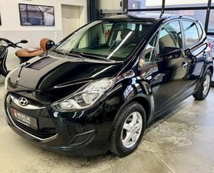 Hyundai Hyundai ix20 1.4 Classic 5 Türen+Klima+Alarm+15