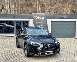 Lexus NX 350 Gebrauchtwagen