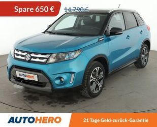 Suzuki Vitara Gebrauchtwagen