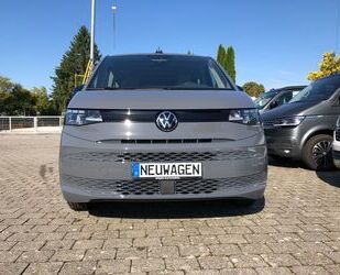 VW Volkswagen T7 Multivan 2.0 TSI - Neu + 5 Jahre VW- Gebrauchtwagen