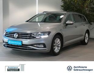 VW Volkswagen Passat Variant 1.5 TSI Business DSG AHK Gebrauchtwagen