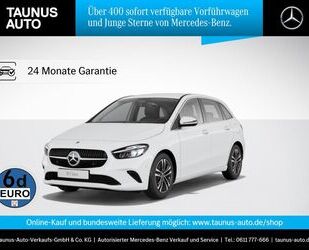 Mercedes-Benz Mercedes-Benz B 250 4M PROGRESSIVE MBUX KAMERA WIN Gebrauchtwagen