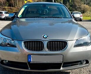 BMW BMW 525i touring - Gebrauchtwagen