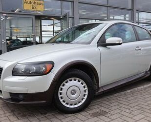 Volvo Volvo C30 2.0 Momentum-BI-Xenon-Klima-SHZ Gebrauchtwagen