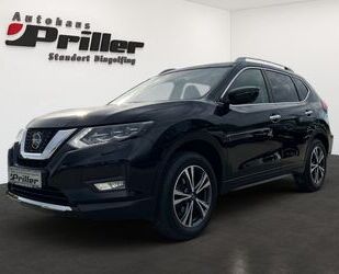 Nissan Nissan X-Trail 1.3 DIG-T N-Connecta DCT/NAVI/LED/A Gebrauchtwagen