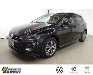 VW Volkswagen Polo 1.0 TSI Highline R-LINE EXT. , KL Gebrauchtwagen