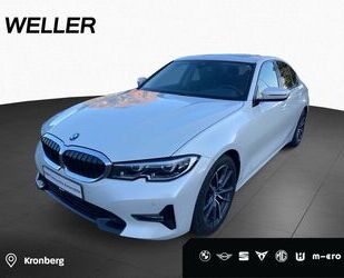 BMW BMW 320d Sport LCPro Hifi DAB ACC KAM erwLED GSD A Gebrauchtwagen