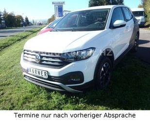 VW Volkswagen T-Cross 1.0 TSI 85kW DSG Gebrauchtwagen