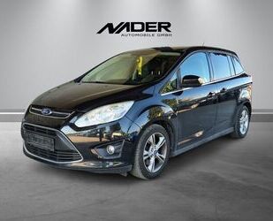 Ford Ford Grand C-Max Grand C-MAX Champions Edition/7Si Gebrauchtwagen