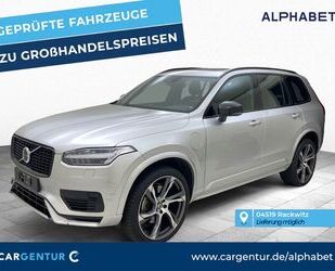 Volvo Volvo XC 90 T8 AWD R-Design Plug-In Gebrauchtwagen