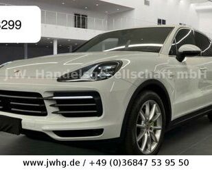 Porsche Porsche Cayenne E-Hybrid LED+Memory Sport Chrono S Gebrauchtwagen