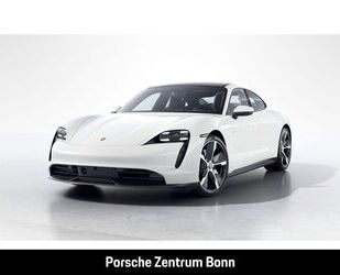 Porsche Porsche Taycan 21-Zoll Burmester Luftfederung Inno Gebrauchtwagen