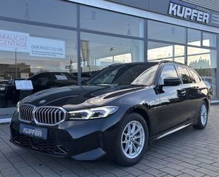 BMW BMW 320 i Tour M Sportpaket Pano*AHK°ACC*Headup*eS Gebrauchtwagen