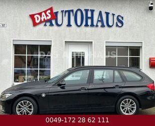 BMW BMW 318 Touring 211000 KM Gebrauchtwagen