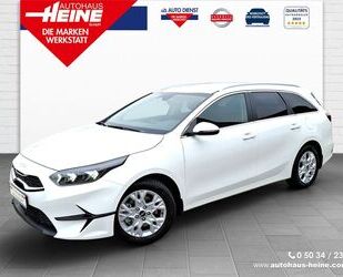 Kia Kia Ceed SW Vision|Automatik|LED|R-Kamera|LenkradH Gebrauchtwagen