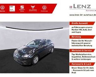 Seat Seat Ibiza Style TSI *Navi*Cam*LED*Sitzhzg*Einpark Gebrauchtwagen