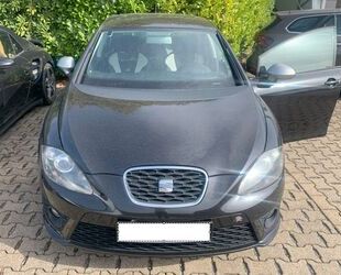 Seat Seat Leon 2.0 T FSI FR FR Gebrauchtwagen