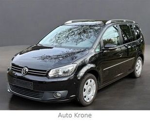 VW Volkswagen Touran Highline 1.4TSI Xenon R-Cam Alca Gebrauchtwagen