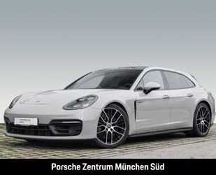 Porsche Porsche Panamera 4 E-Hybrid Sport Turismo LED-Matr Gebrauchtwagen