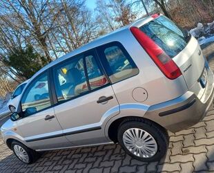 Ford Fusion Gebrauchtwagen