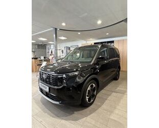 Ford Tourneo Courier Gebrauchtwagen