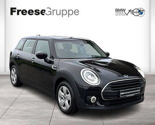 Mini One D Clubman Gebrauchtwagen