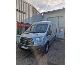 Ford Ford Transit Kasten 350 L3 Trend Gebrauchtwagen