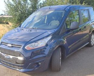 Ford Ford Tourneo Connect 1.6 TDCi Gebrauchtwagen