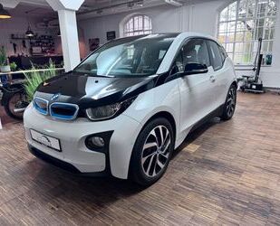 BMW BMW i3*(94 AH)*DrivPlus*Lodge Paket*Kamera*NAV Pro Gebrauchtwagen