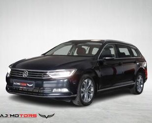 VW Volkswagen Passat Variant Highline *ACC-KAMERA-LED Gebrauchtwagen