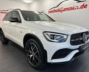 Mercedes-Benz Mercedes-Benz GLC 300de 4M AMG Night Distronic+ Mu Gebrauchtwagen